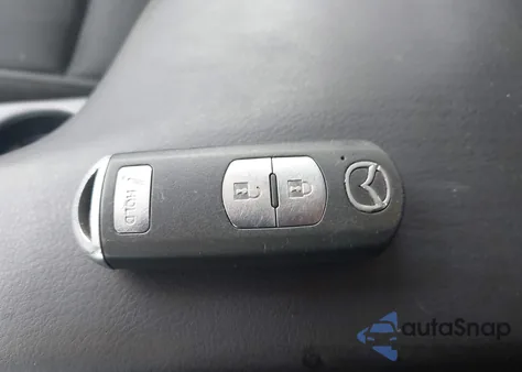 2016 Mazda Cx-5 Touring from USA, damaged, VIN JM3KE4CY2G0611460